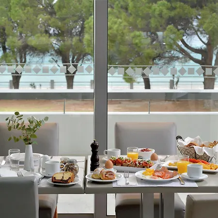 Airotel Achaia Hotel 4*