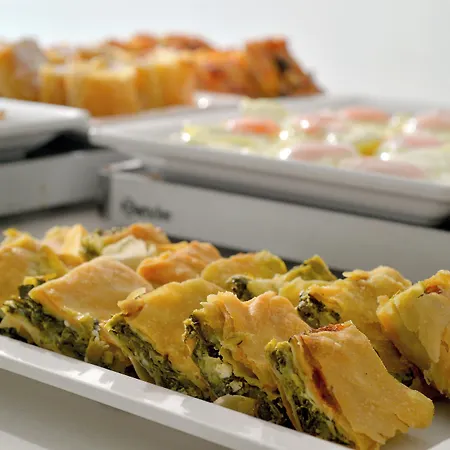 Airotel Achaia Hotel Patras