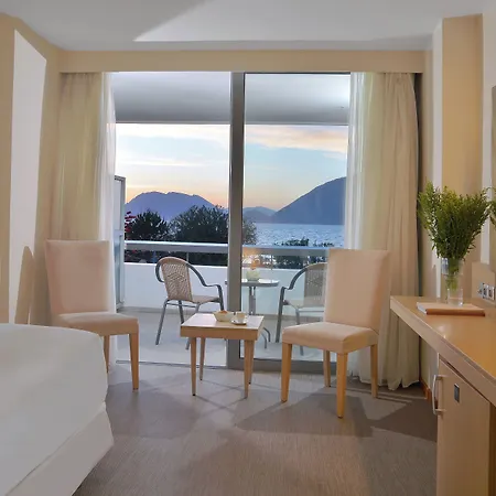 Hotel Airotel Achaia