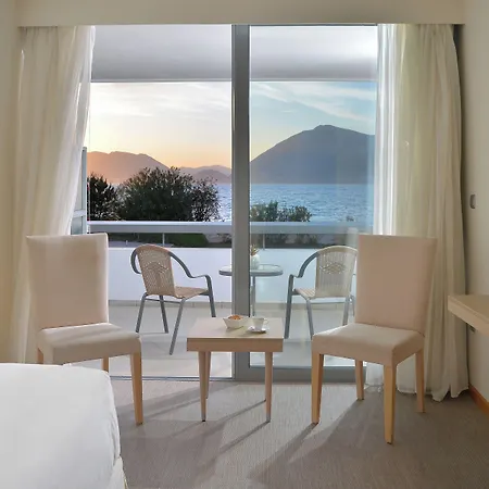 Hotel Airotel Achaia