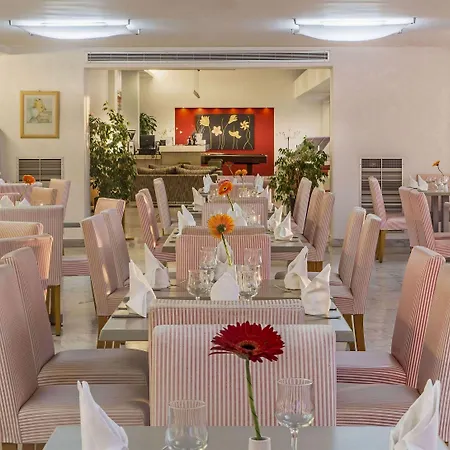 Hotel Airotel Achaia