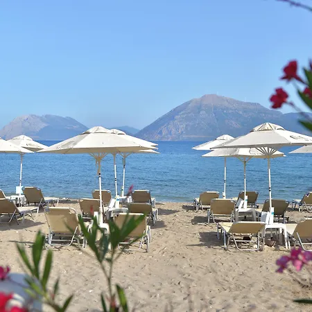 Hotel Airotel Achaia 4*