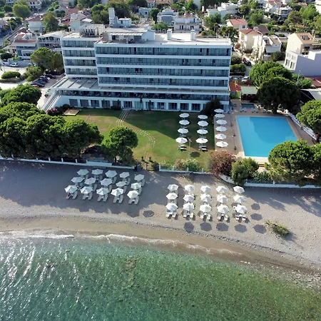 Airotel Achaia 4*