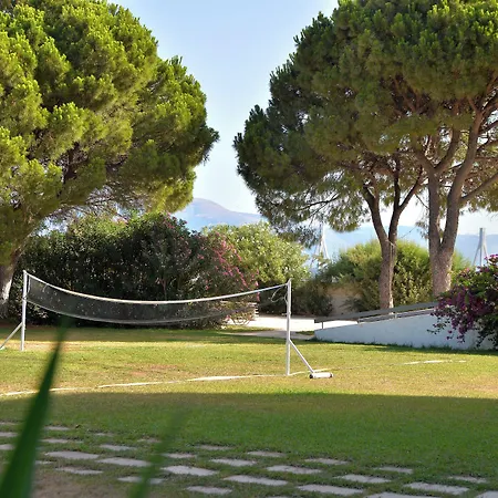 Hotel Airotel Achaia Patras