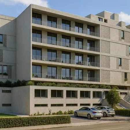Hotel Airotel Achaia Patras