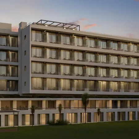 Airotel Achaia 4* Patras