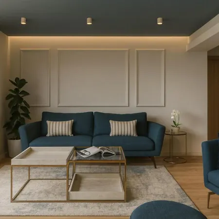 Airotel Achaia Hotel 4*