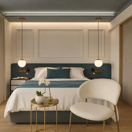 Airotel Achaia Patras