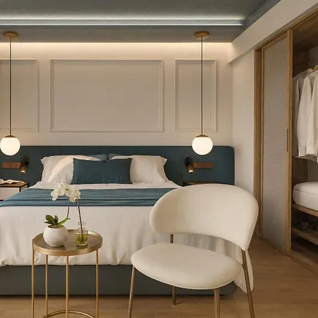 Hotel Airotel Achaia Patras