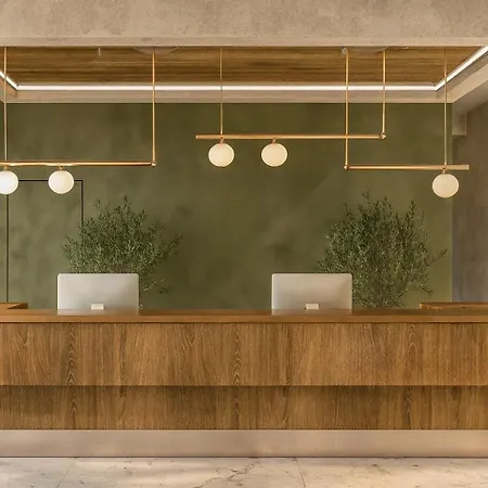 Hotel Airotel Achaia 4*