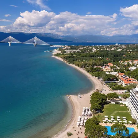 Achaia Hotel, Vassilicos House Of Hospitality 4*