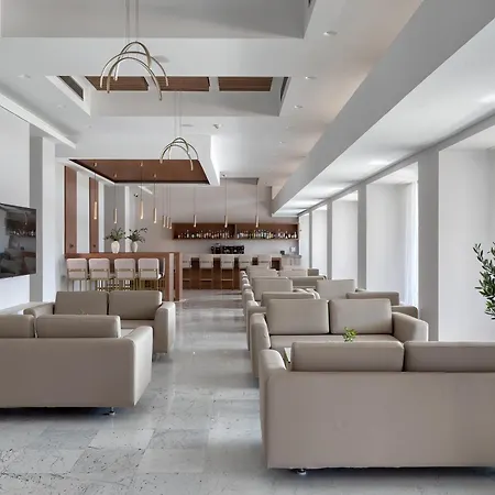 Airotel Achaia 4* Патра