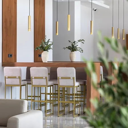 Airotel Achaia Hotel