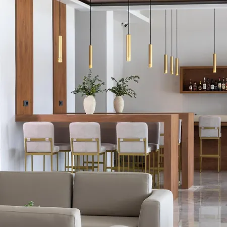 Airotel Achaia Hotel 4*
