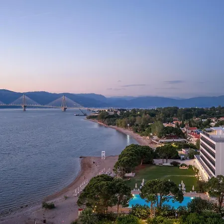Airotel Achaia 4*