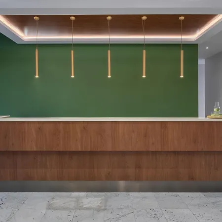 Achaia Hotel, Vassilicos House Of Hospitality Patras