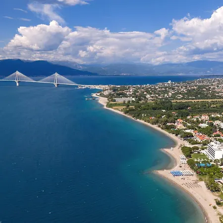 Airotel Achaia 4* Патра
