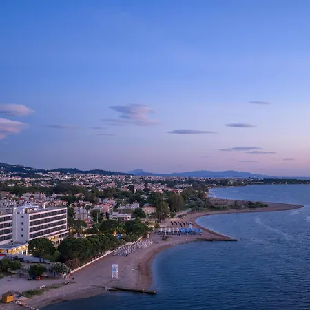 Airotel Achaia