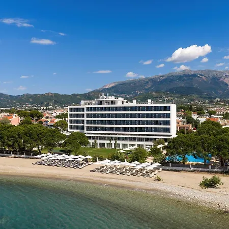 Hotel Airotel Achaia