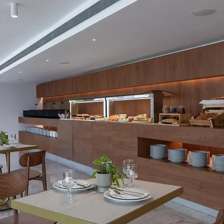Airotel Achaia 4* Патра