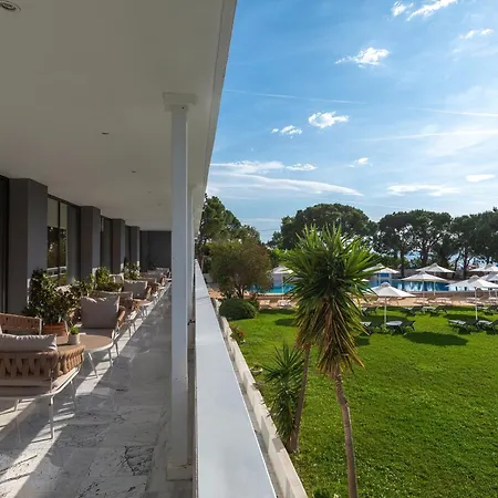 Airotel Achaia Патра