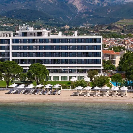 Airotel Achaia Hotel