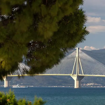 Airotel Achaia Патра