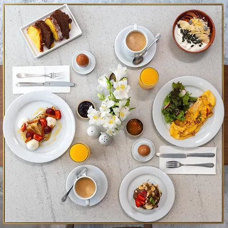 Achaia Hotel, Vassilicos House Of Hospitality Hotell