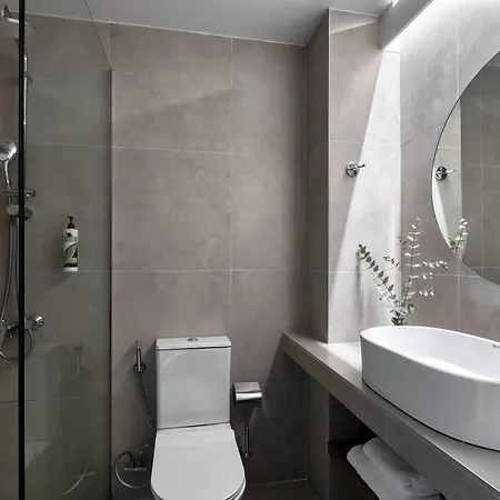 Hotel Airotel Achaia