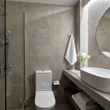 Airotel Achaia 호텔 4*