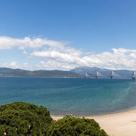 Airotel Achaia Hotel Patras