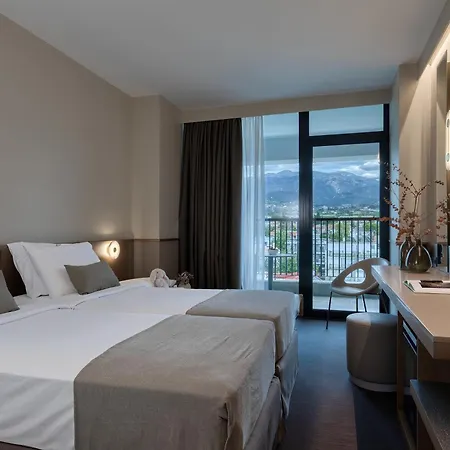 Hotel Airotel Achaia Patras