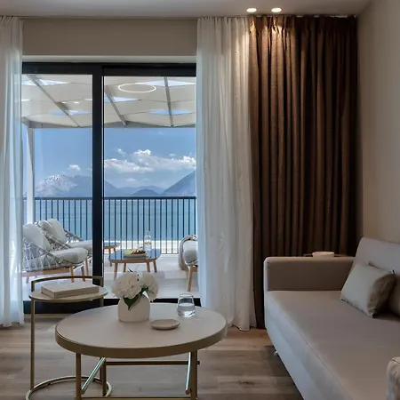 Airotel Achaia Hotel Patras