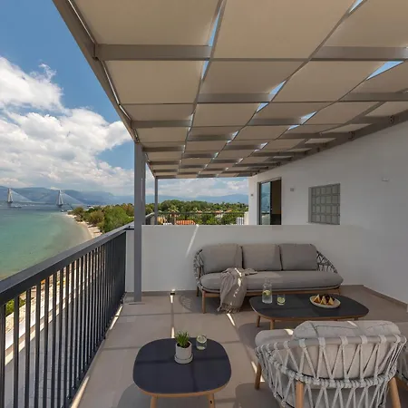Hotel Airotel Achaia Patras