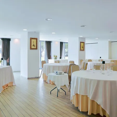 Airotel Achaia Hotel Patras