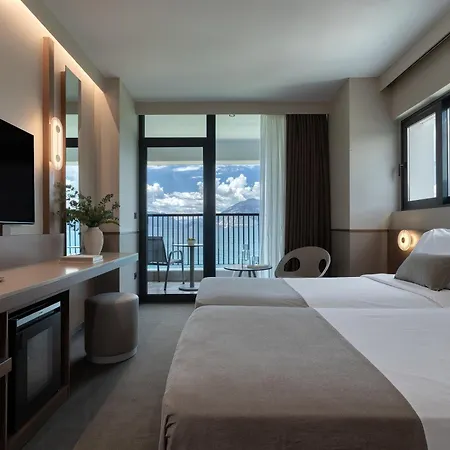 Airotel Achaia 4*