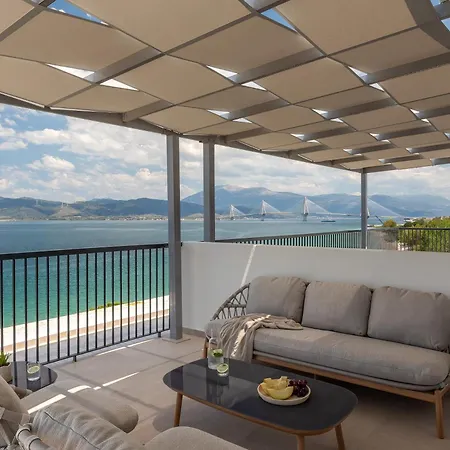 Airotel Achaia 4* Patras