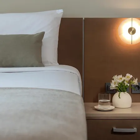 Airotel Achaia Hotel