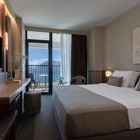 Hotel Airotel Achaia