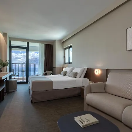 Airotel Achaia Hotel Patras
