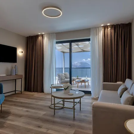 Hotel Airotel Achaia Patras