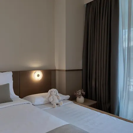 Airotel Achaia Hotel