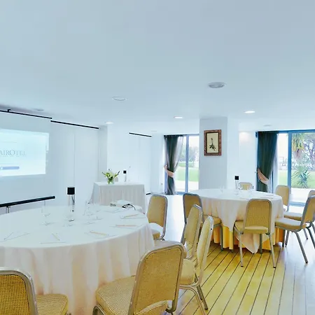 Hotel Airotel Achaia 4*