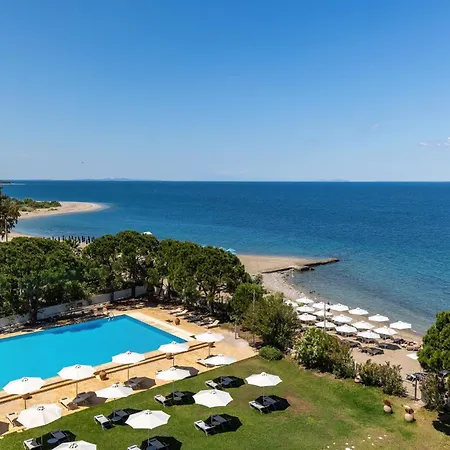 Airotel Achaia Hotel Patras