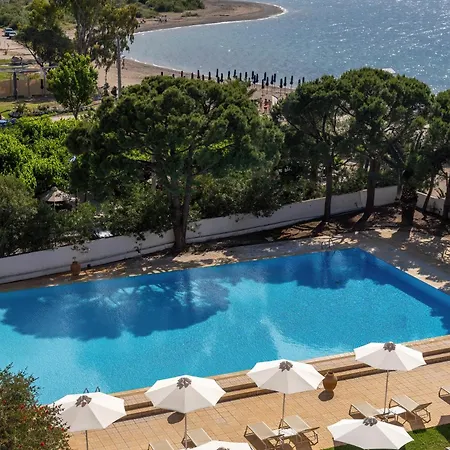 Hotel Airotel Achaia Patras