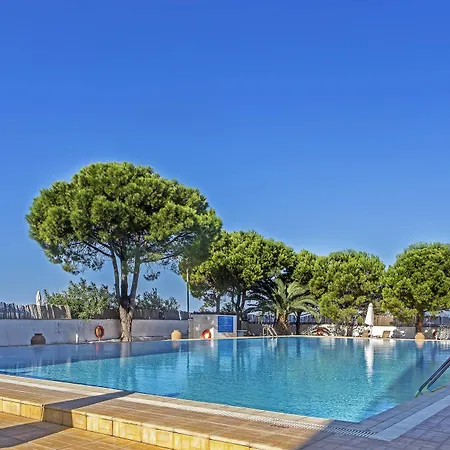Airotel Achaia 4* Pátra
