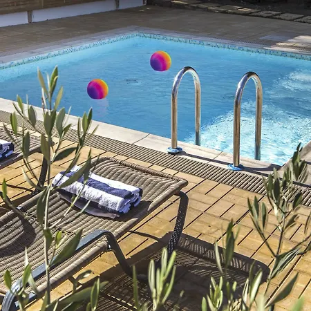 Airotel Achaia Hotel 4*