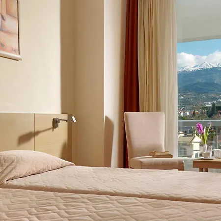 Airotel Achaia Hotel