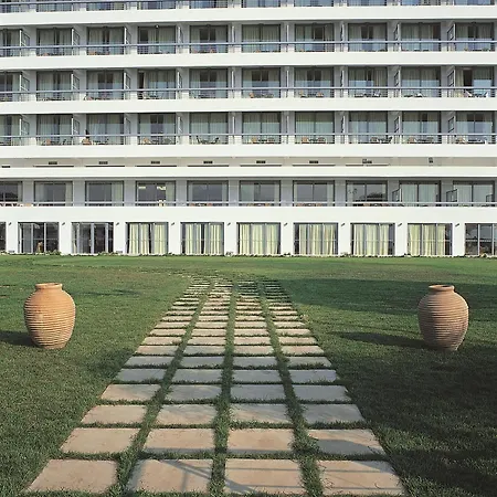 Airotel Achaia Hotel 4*