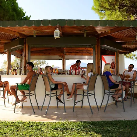 Hotel Airotel Achaia